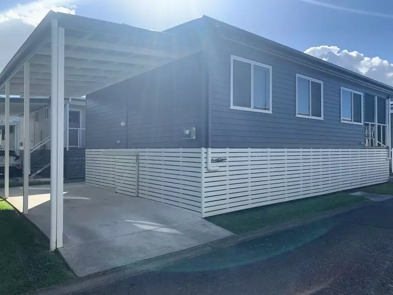 Coastal Palms Village - Site 56