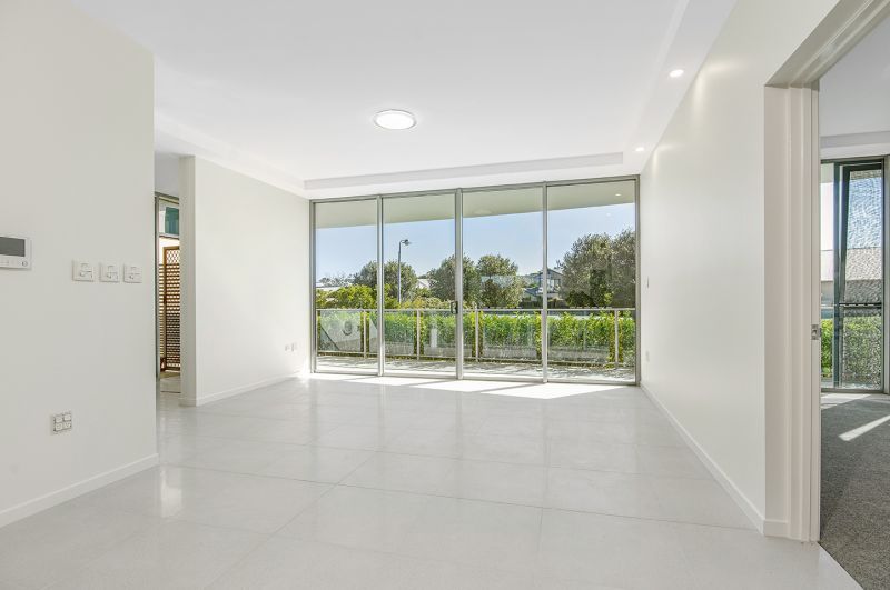 Apt 154 - Aquamarine - Living Choice Twin Waters