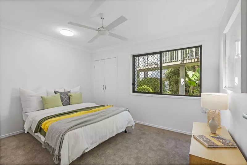 Beautiful two-bedroom villa