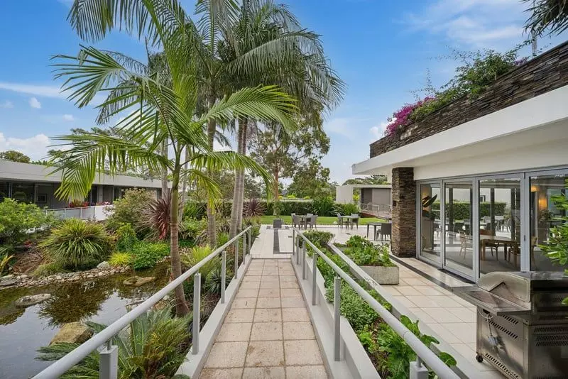 Ground Floor Entertainer's Delight