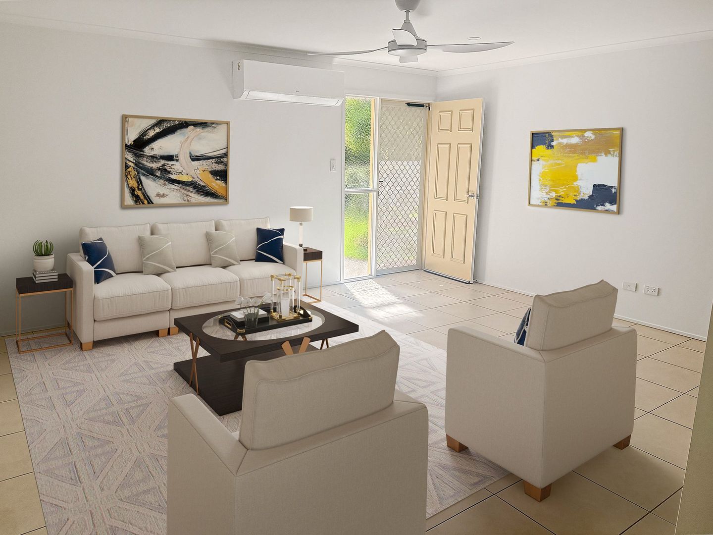 Unit 1: IRT Parklands Retirement Village