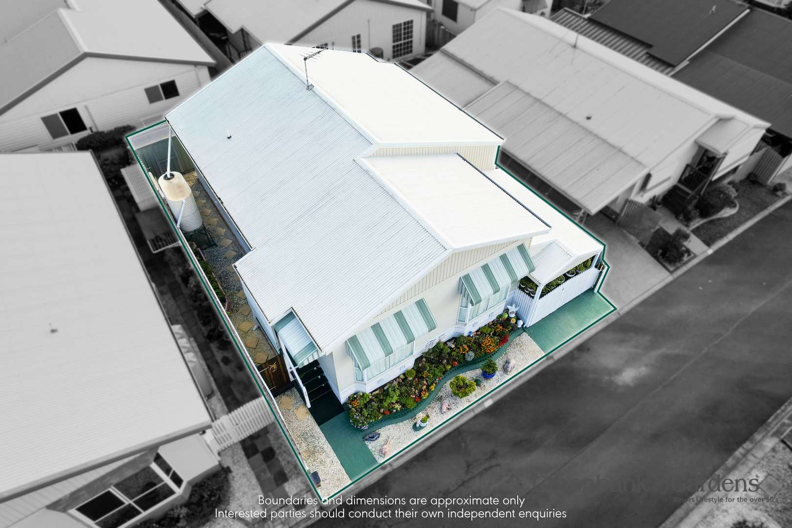 Beautiful 3-bedroom Home - GREENBANK GARDENS