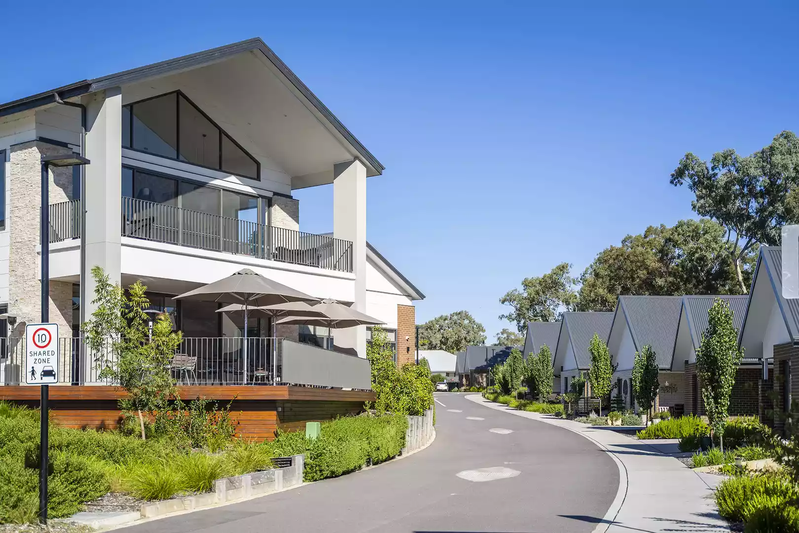 Ready to move in this year. Now is the time to take a dip into the downsizing pool.