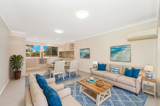 Connected Village Living in a Sought-After Setting