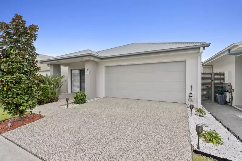 Site 91 - Established Crest Mare