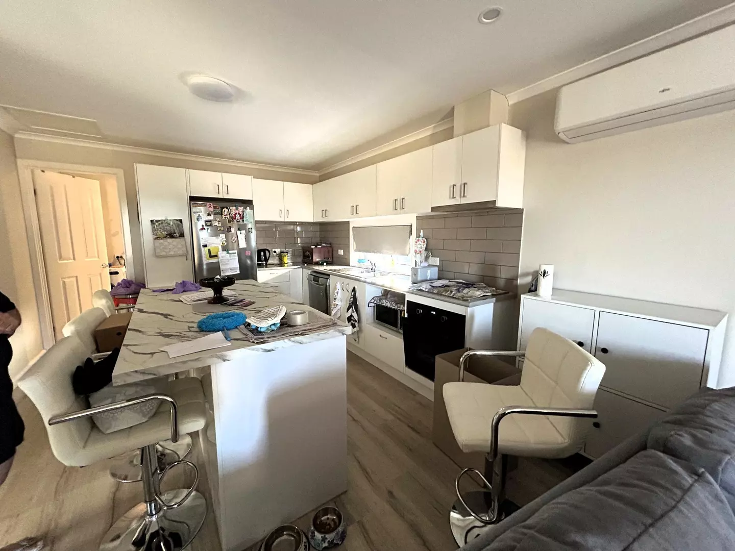 Nagambie Lifestyle Park