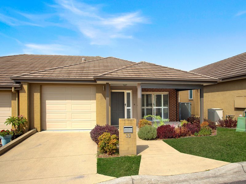 Perfectly Positioned Villa with Beautiful Alfresco