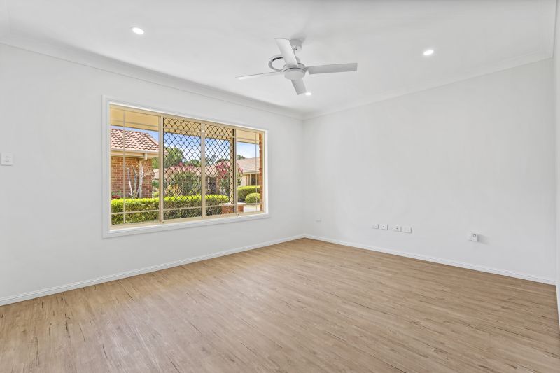 Stand Alone Villa for Retirement Living at Its Best