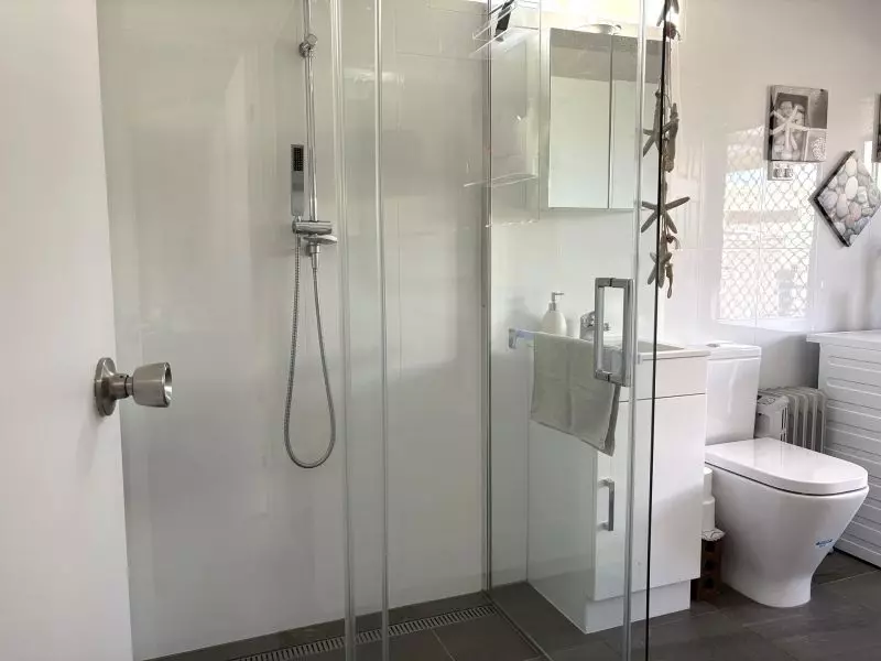 Peninsula Parklands - Site 88