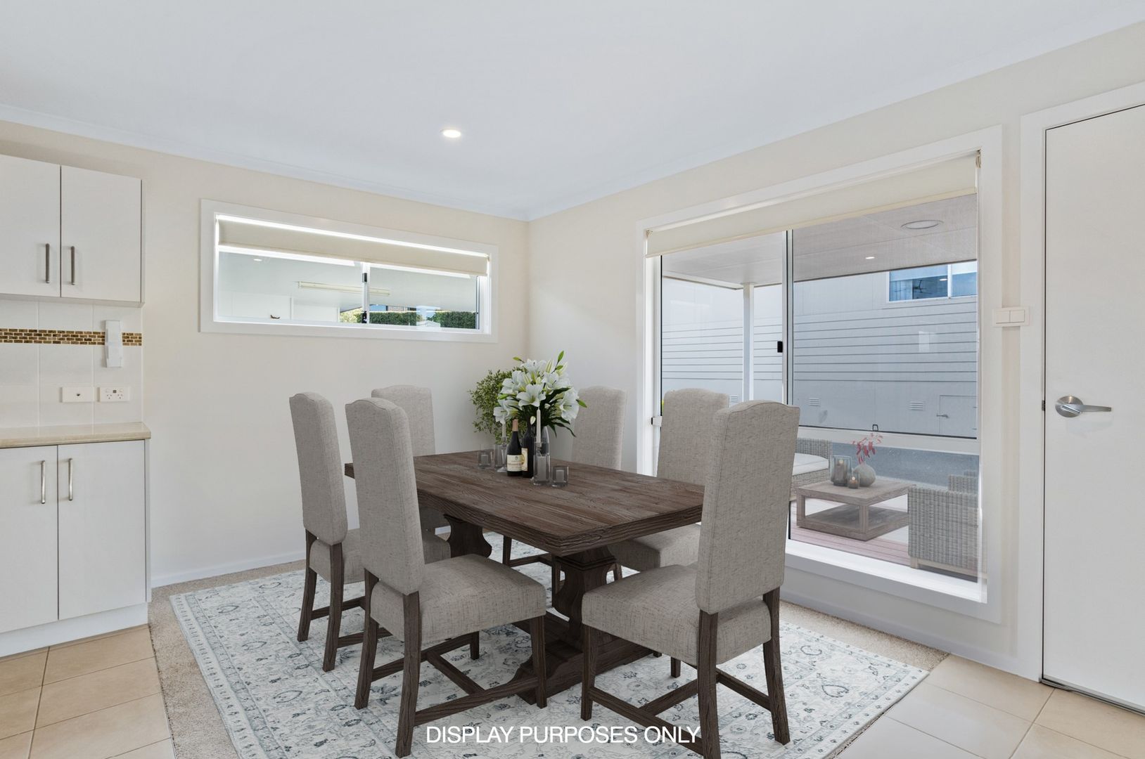 Villa 49 - 2 Bed + 2 Bath 'Silvereye' Design Villa