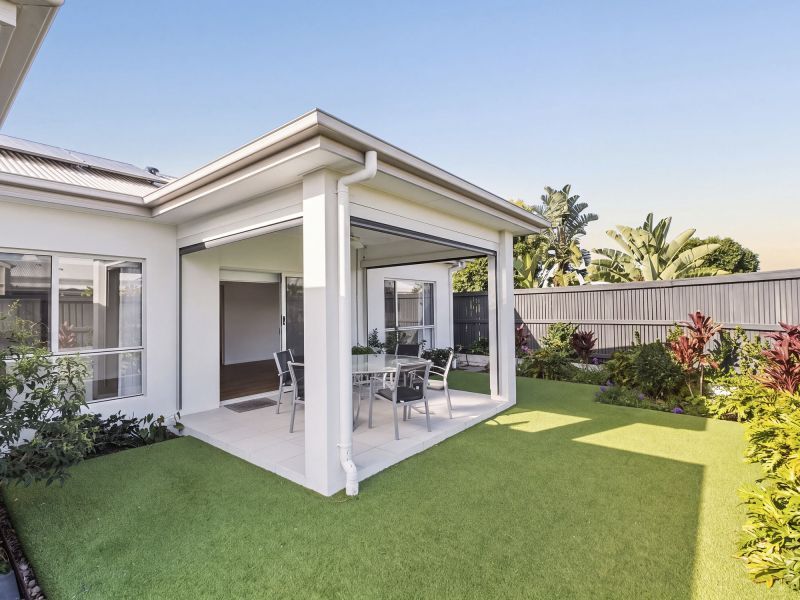 Site 244 - Established Portsea