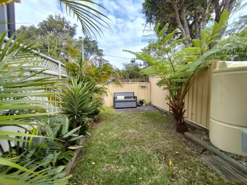 Lovely 2 bedroom home