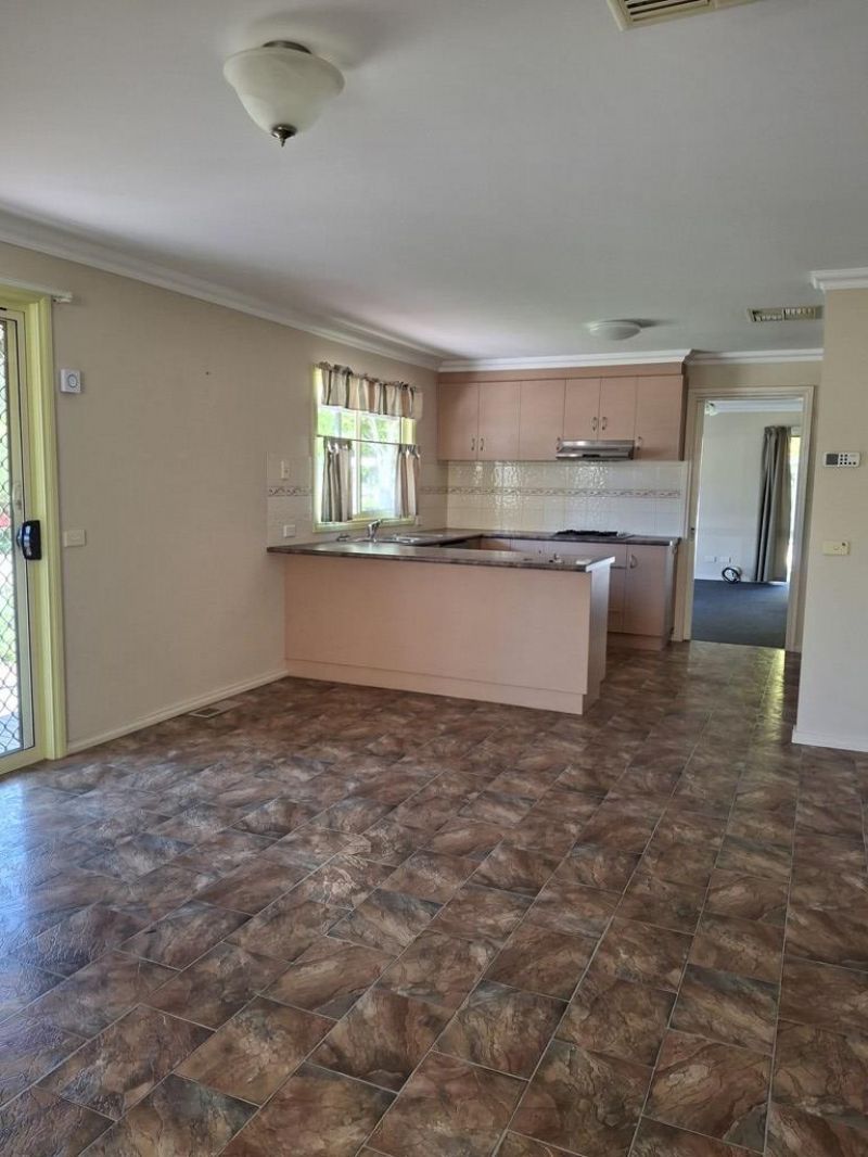 Room to move, neat & tidy