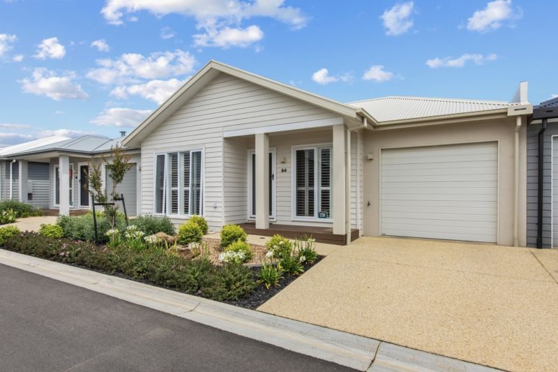 Lifestyle Communities Meridian - Welcoming Home Made for Effortless Living in Clyde North