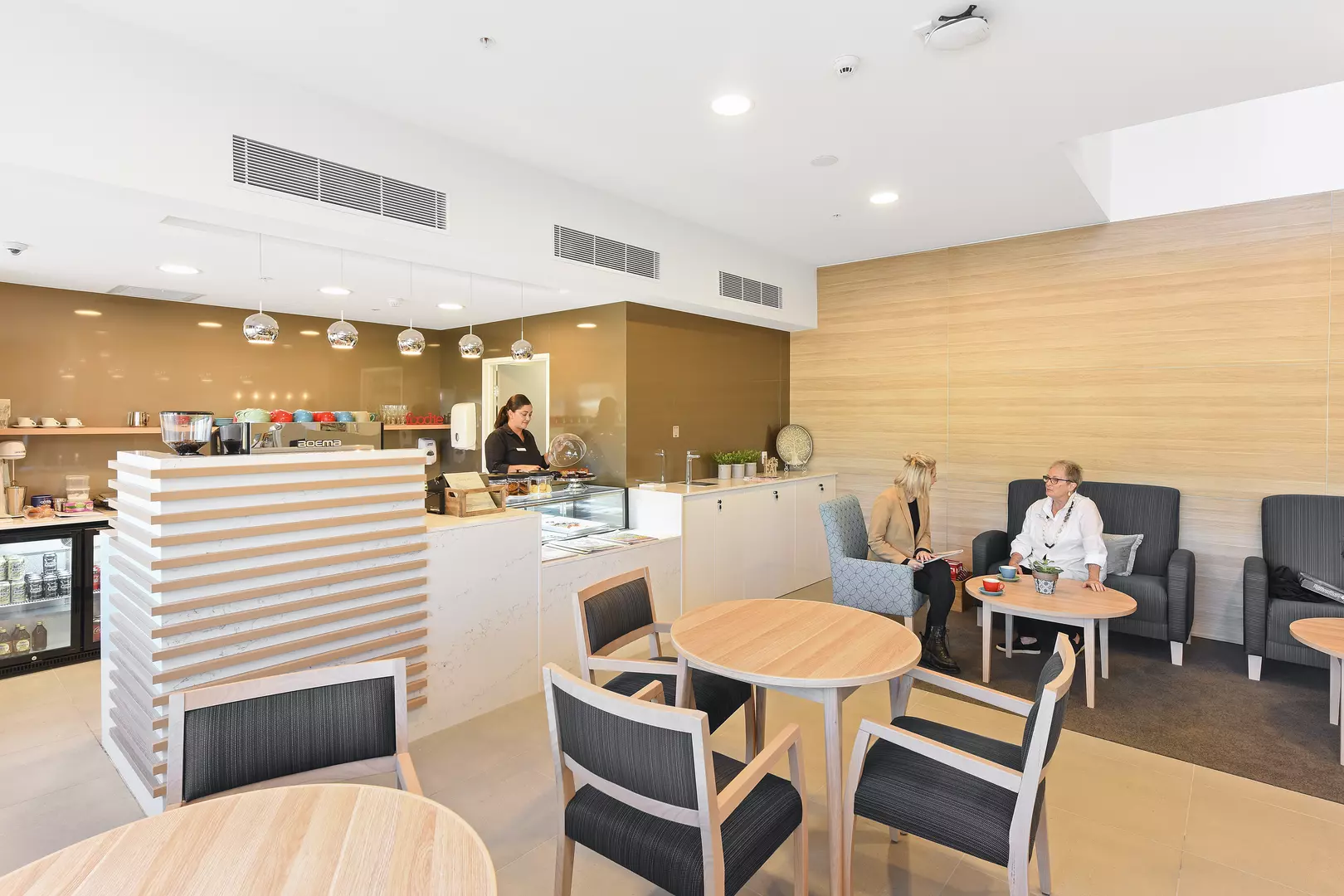 Sienna Grange Aged Care