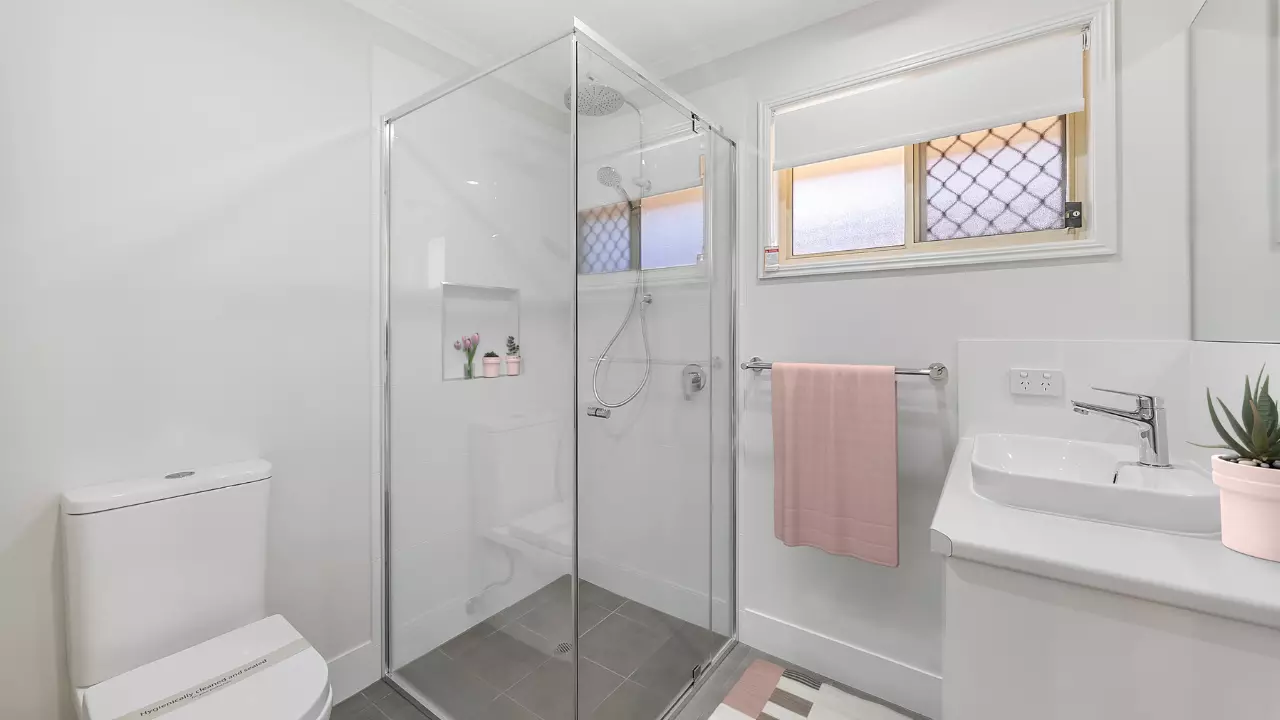 123/17 Carree Street, Bellcarra Retirement Resort