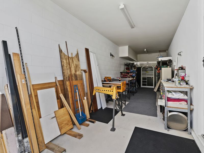 Site 225 - Established Yaroomba