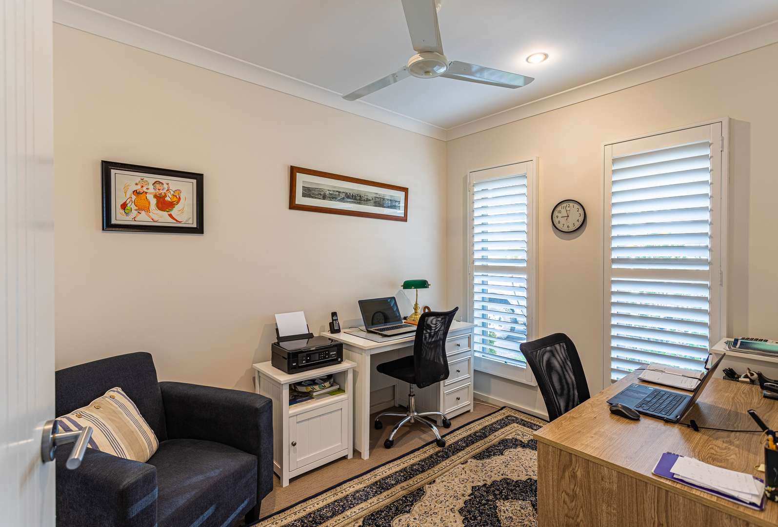 Palm Lake Resort Fern Bay - Peaceful location