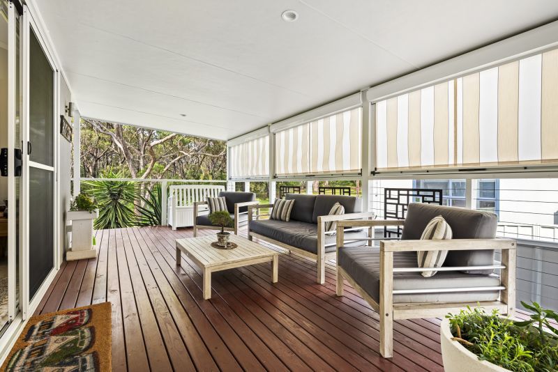 Stunning Home with Bushland Views