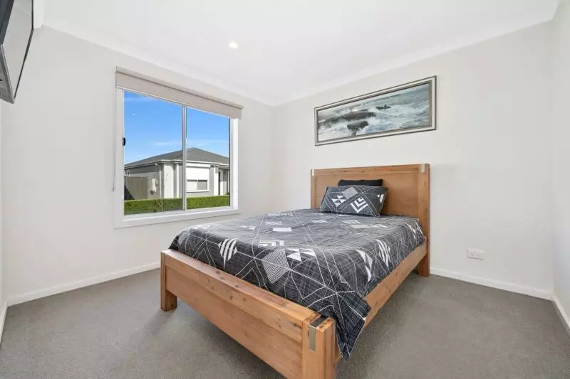 Avington Living - Site 812