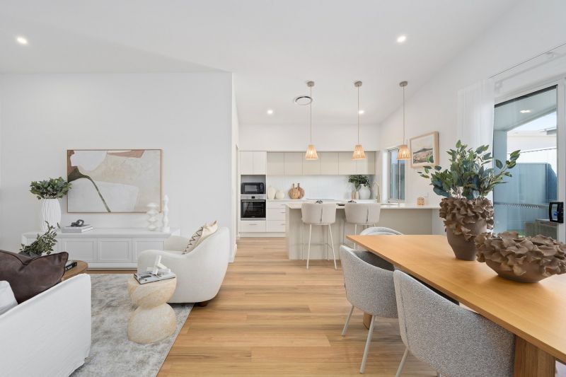 Welcome to the Dawn - Spacious Living with Versatility and Style