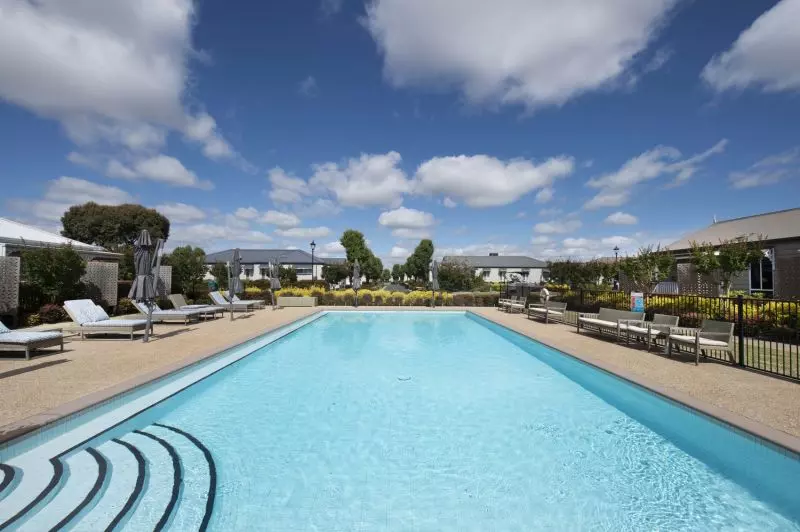 Lifestyle Communities Shepparton - Versatile and spacious