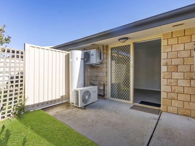 Single Catered Unit with lunch package included* – Rent in Seniors Community