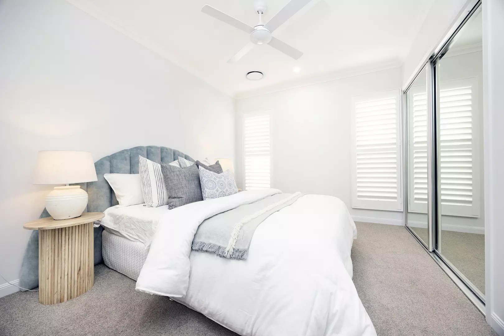 Designer Living in Prime Location