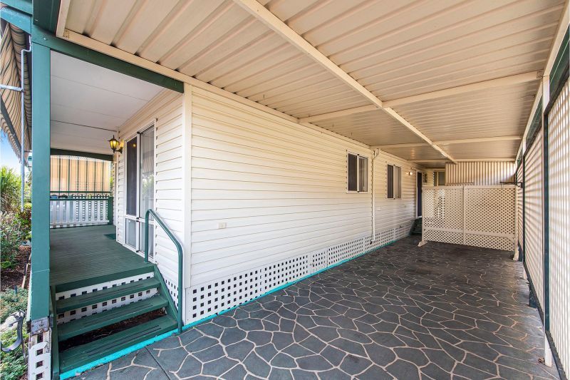 Riverside Gardens Estate - Site 167