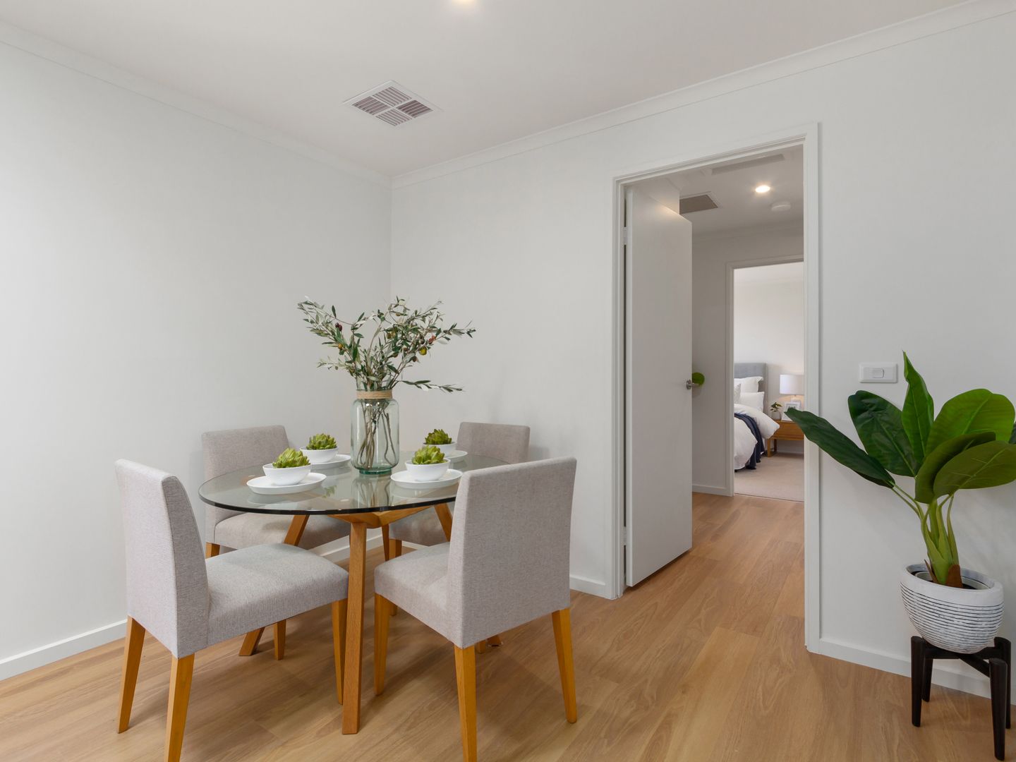 Salford Park - Villa 71A