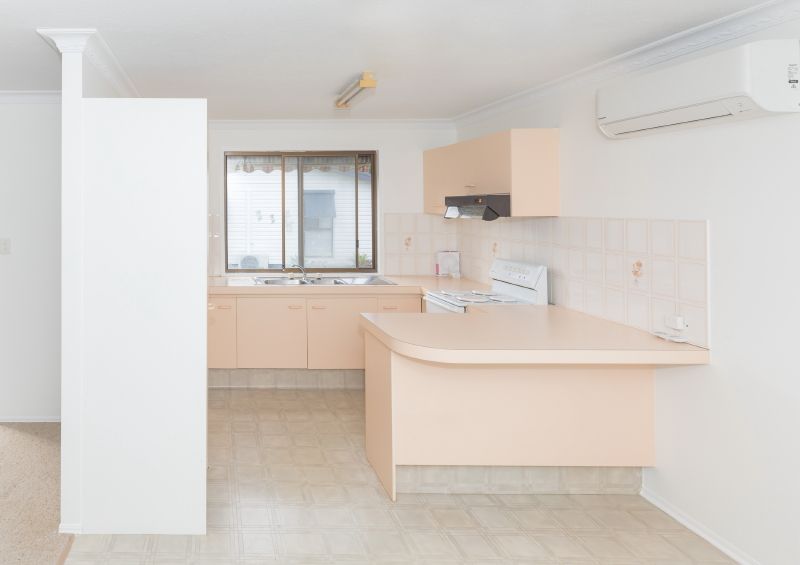 Burleigh Town Village, an Over 50's Pet friendly Residential Park