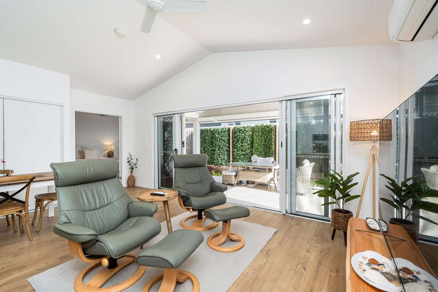 Elevated Lifestyle Living