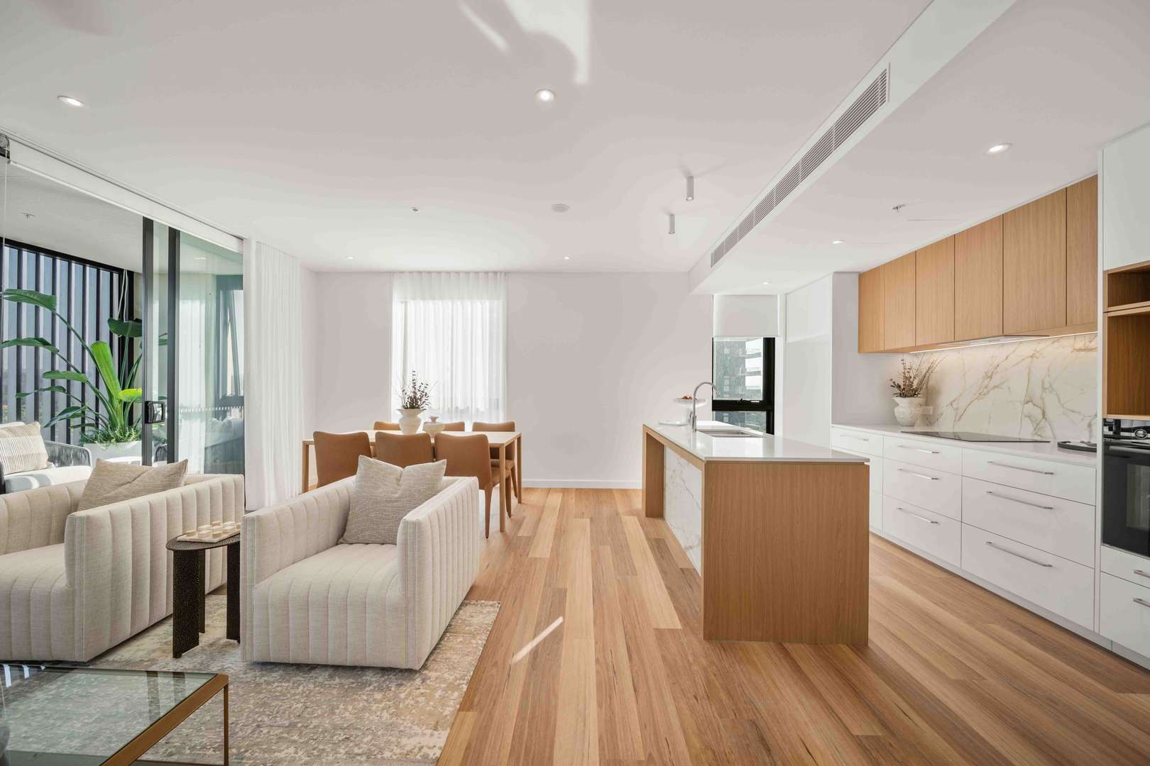 AN ELEVATED LIFESTYLE AWAITS AT 'THE CAMBRIDGE' RETIREMENT LIVING