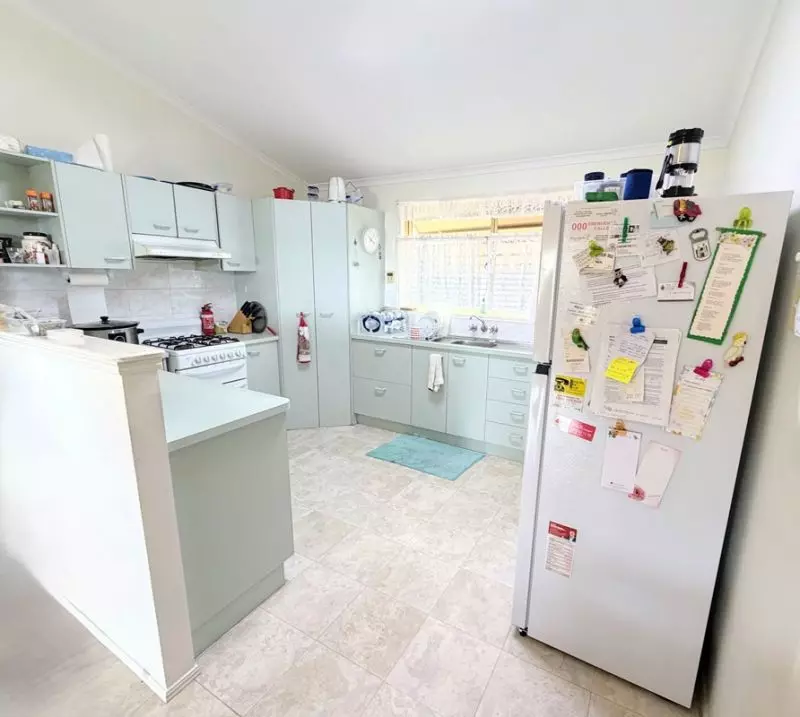 Don't Miss This Opportunity