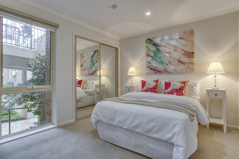 Garden-view Villa with Fresh Interiors and Village Lifestyle