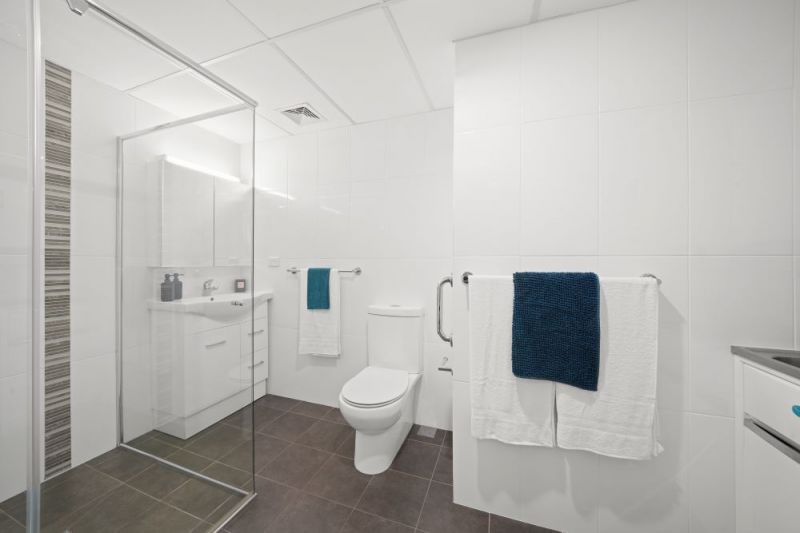 The Governor's Retirement Resort - Independent Living with a Genuine Sense of Community