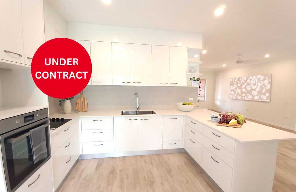 New Listing - Large 3 bedroom Unit at Palmwoods Garden Village