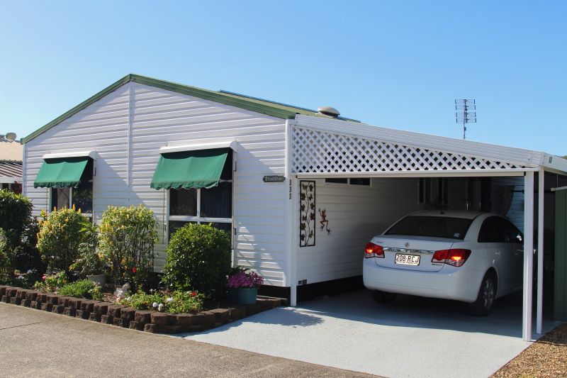 Banksia Waters – Lifestyle Village perfect for the Over 50’s