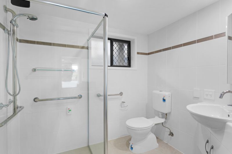 Cozy studio apartment