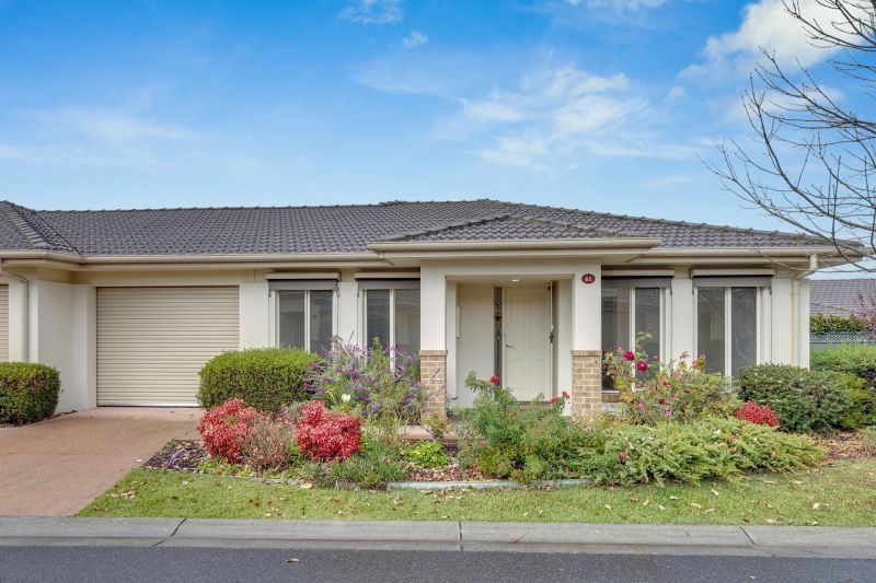 61/1A Gowanbrae Road, Gowanbrae