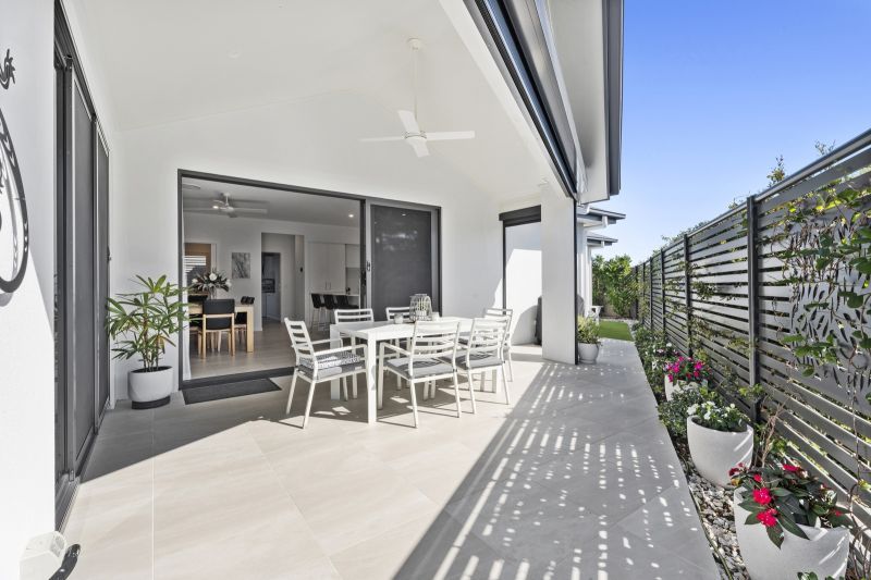 Site 446 - Established Special