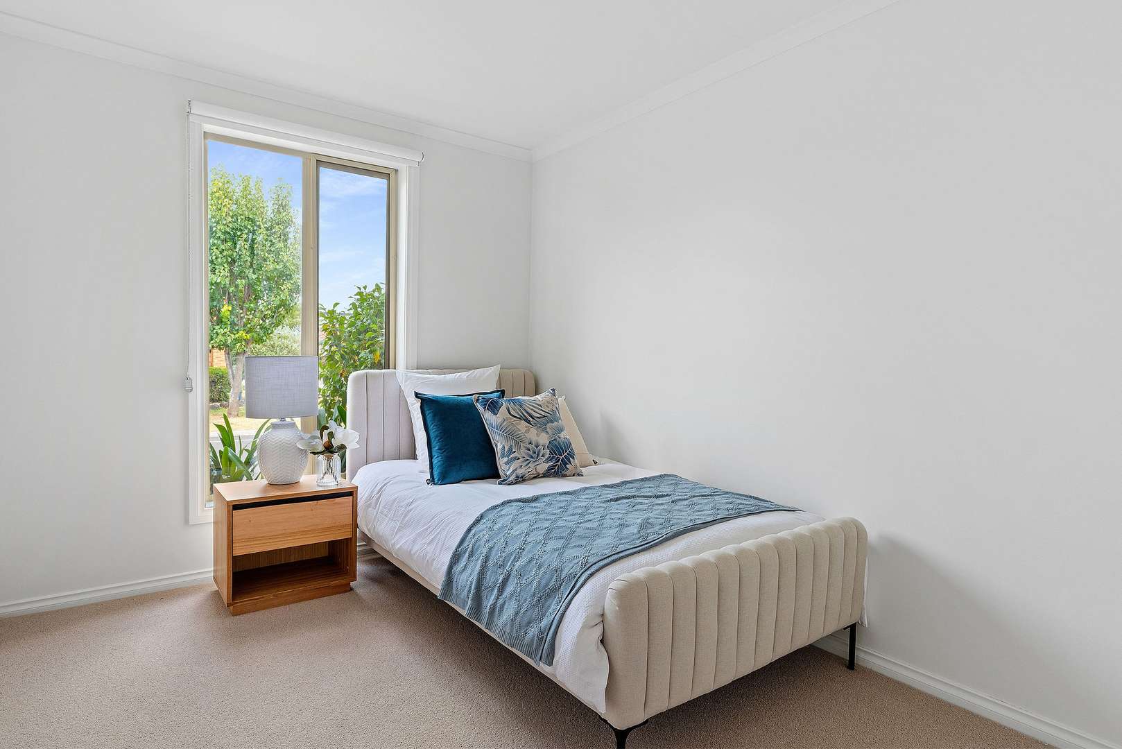 Spacious!  High Quality Serviced Apartments