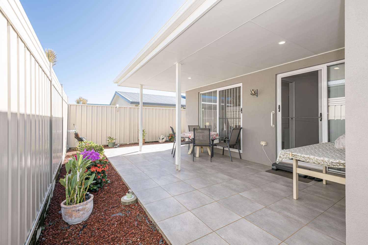 Lifestyle Living at Its Best! 