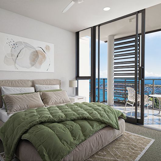 Seize the Bay - The Village Manly