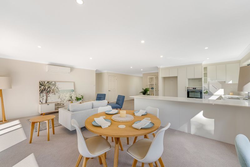 Fresh, Bright, Recently Refurbished