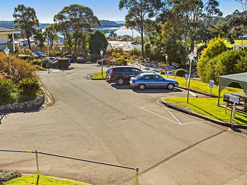 IRT Dalmeny Aged Care Centre