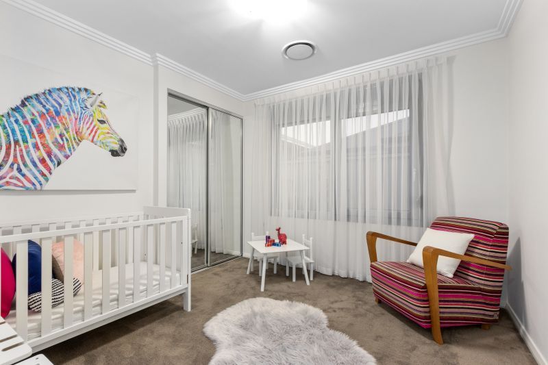 Super Spacious and Energy Efficient!