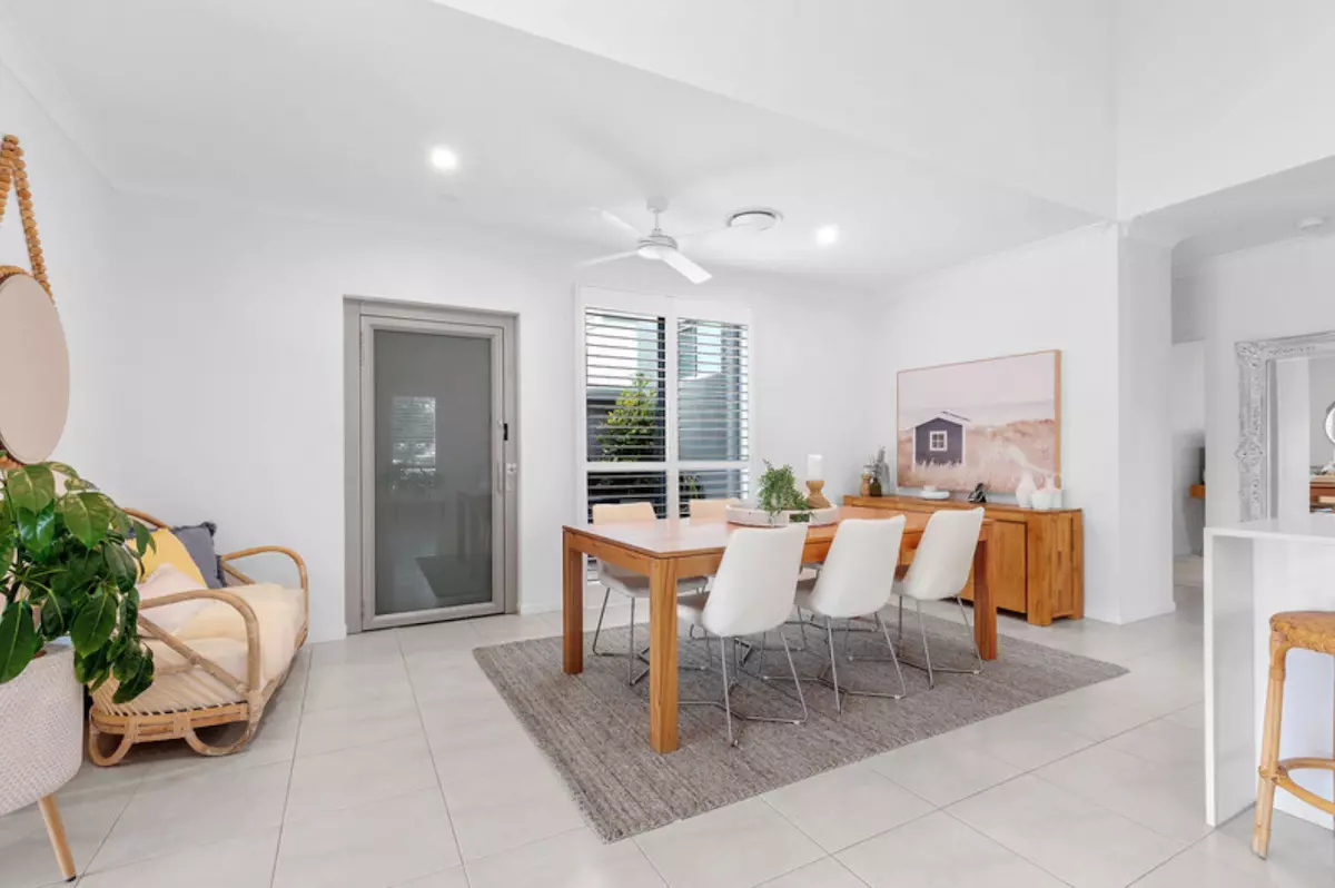 That “One” Day is Today! - Villa 52 Halcyon Lakeside