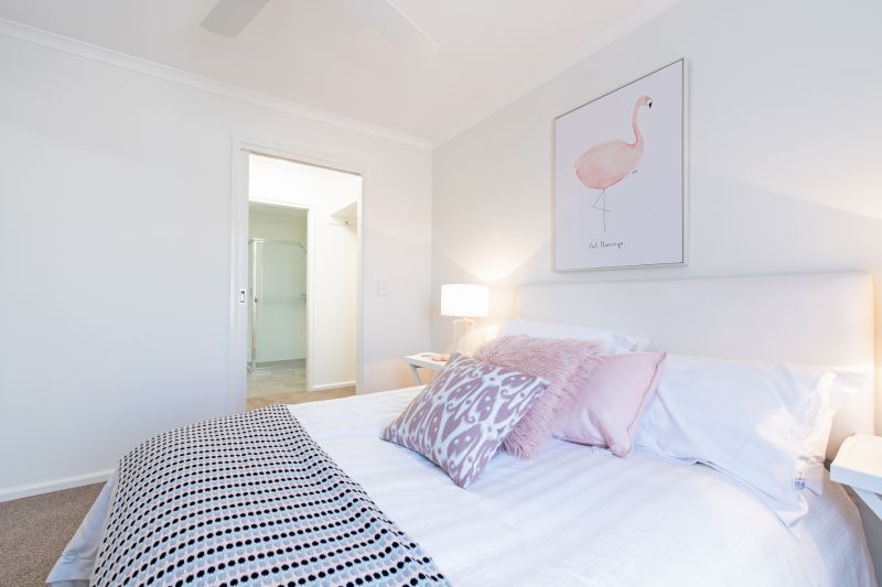 Join our waitlist for Serviced Apartments!