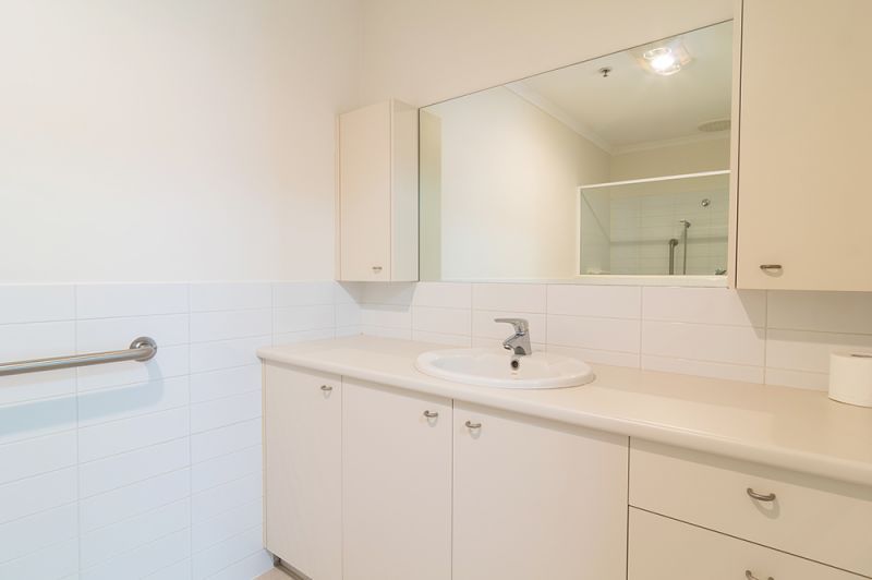 Modern 1 bedroom apartment